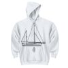 UltraBlend Pullover Hooded Sweatshirt Thumbnail