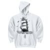 UltraBlend Pullover Hooded Sweatshirt Thumbnail