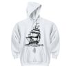 UltraBlend Pullover Hooded Sweatshirt Thumbnail