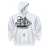 UltraBlend Pullover Hooded Sweatshirt Thumbnail