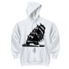 UltraBlend Pullover Hooded Sweatshirt Thumbnail