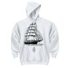 UltraBlend Pullover Hooded Sweatshirt Thumbnail