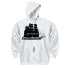 UltraBlend Pullover Hooded Sweatshirt Thumbnail