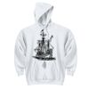 UltraBlend Pullover Hooded Sweatshirt Thumbnail