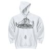 UltraBlend Pullover Hooded Sweatshirt Thumbnail