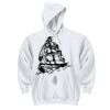 UltraBlend Pullover Hooded Sweatshirt Thumbnail