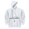 UltraBlend Pullover Hooded Sweatshirt Thumbnail