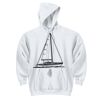 UltraBlend Pullover Hooded Sweatshirt Thumbnail