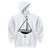UltraBlend Pullover Hooded Sweatshirt Thumbnail