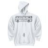 UltraBlend Pullover Hooded Sweatshirt Thumbnail