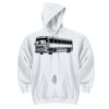 UltraBlend Pullover Hooded Sweatshirt Thumbnail