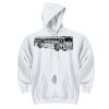 UltraBlend Pullover Hooded Sweatshirt Thumbnail