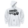 UltraBlend Pullover Hooded Sweatshirt Thumbnail
