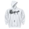 UltraBlend Pullover Hooded Sweatshirt Thumbnail