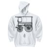 UltraBlend Pullover Hooded Sweatshirt Thumbnail