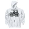 UltraBlend Pullover Hooded Sweatshirt Thumbnail
