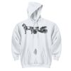 UltraBlend Pullover Hooded Sweatshirt Thumbnail