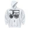 UltraBlend Pullover Hooded Sweatshirt Thumbnail