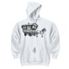 UltraBlend Pullover Hooded Sweatshirt Thumbnail