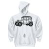 UltraBlend Pullover Hooded Sweatshirt Thumbnail