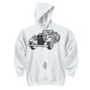 UltraBlend Pullover Hooded Sweatshirt Thumbnail