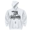 UltraBlend Pullover Hooded Sweatshirt Thumbnail