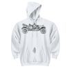 UltraBlend Pullover Hooded Sweatshirt Thumbnail