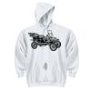 UltraBlend Pullover Hooded Sweatshirt Thumbnail