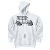UltraBlend Pullover Hooded Sweatshirt Thumbnail