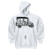 UltraBlend Pullover Hooded Sweatshirt Thumbnail