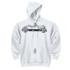 UltraBlend Pullover Hooded Sweatshirt Thumbnail