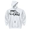 UltraBlend Pullover Hooded Sweatshirt Thumbnail