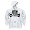 UltraBlend Pullover Hooded Sweatshirt Thumbnail