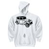 UltraBlend Pullover Hooded Sweatshirt Thumbnail