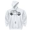 UltraBlend Pullover Hooded Sweatshirt Thumbnail