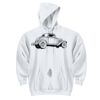 UltraBlend Pullover Hooded Sweatshirt Thumbnail