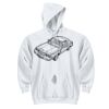 UltraBlend Pullover Hooded Sweatshirt Thumbnail
