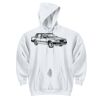 UltraBlend Pullover Hooded Sweatshirt Thumbnail