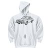 UltraBlend Pullover Hooded Sweatshirt Thumbnail