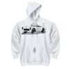 UltraBlend Pullover Hooded Sweatshirt Thumbnail
