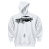 UltraBlend Pullover Hooded Sweatshirt Thumbnail