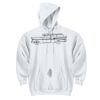 UltraBlend Pullover Hooded Sweatshirt Thumbnail