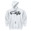 UltraBlend Pullover Hooded Sweatshirt Thumbnail