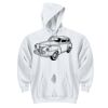 UltraBlend Pullover Hooded Sweatshirt Thumbnail