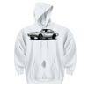 UltraBlend Pullover Hooded Sweatshirt Thumbnail