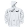 UltraBlend Pullover Hooded Sweatshirt Thumbnail