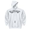 UltraBlend Pullover Hooded Sweatshirt Thumbnail