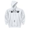 UltraBlend Pullover Hooded Sweatshirt Thumbnail