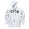 UltraBlend Pullover Hooded Sweatshirt Thumbnail