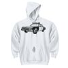 UltraBlend Pullover Hooded Sweatshirt Thumbnail